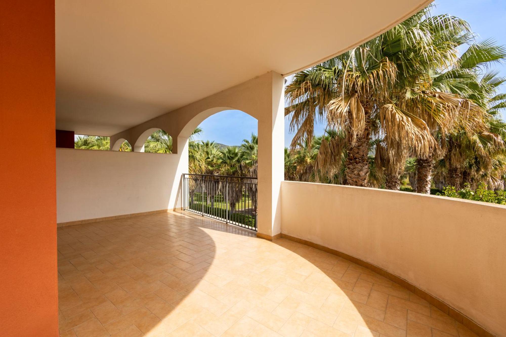 Prince Franklyn Hotel Santa Maria di Castellabate Exteriör bild