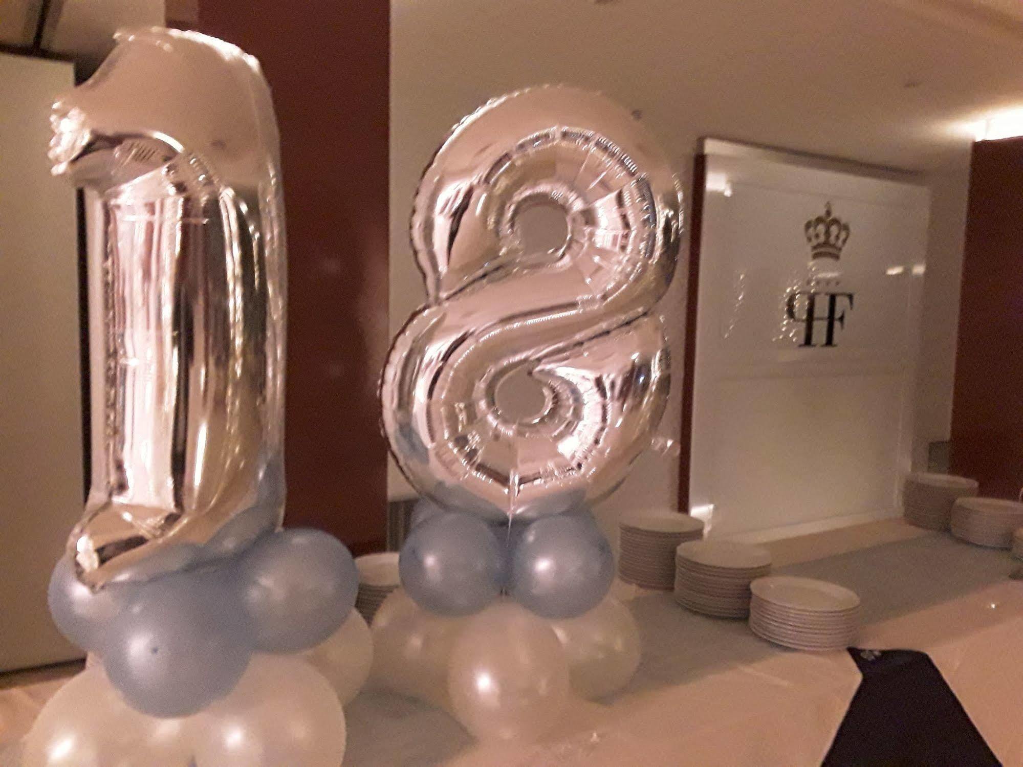 Prince Franklyn Hotel Santa Maria di Castellabate Exteriör bild